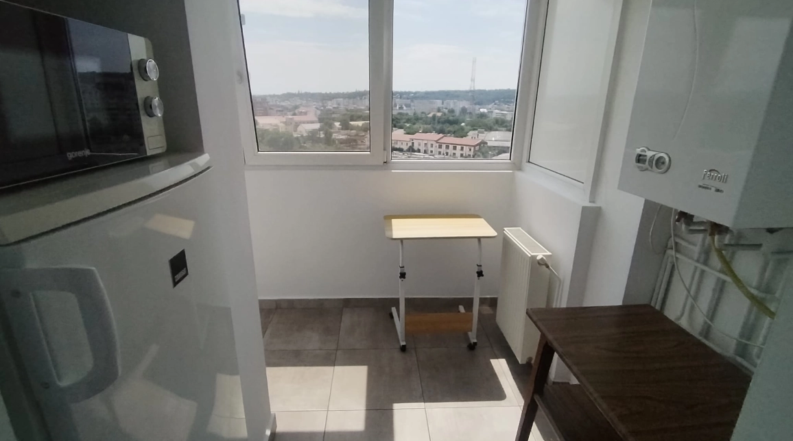 Oferta Centru apartament 36 mp , o camera, decomandat, de inchiriat,  Sos Arcu - Rapa Galbeana imagine 8