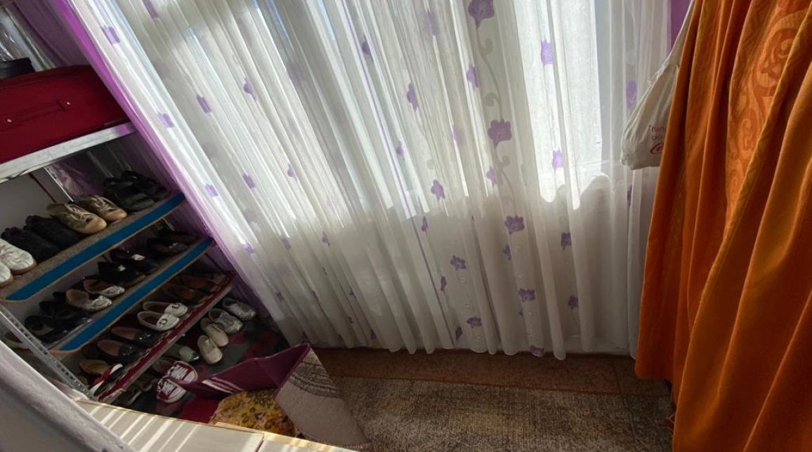 Oferta Apartament de vanzare, 3 camere, semidecomandat, 61 mp , Podu Ros,  Universitatea Gheorghe Asachi imagine 12