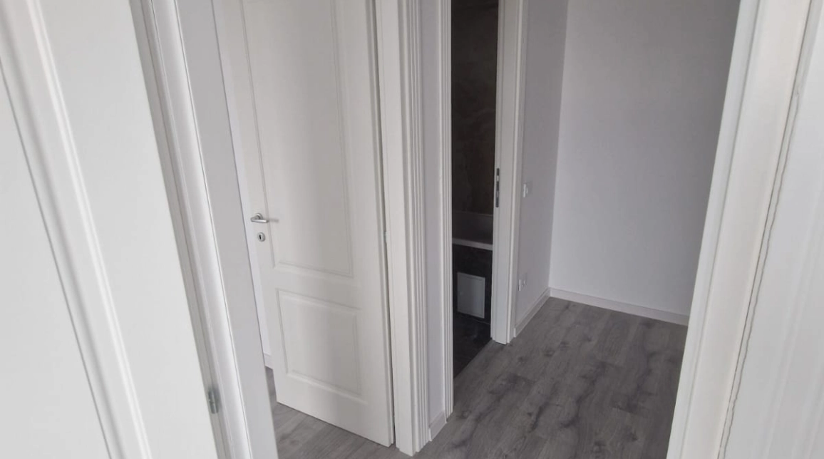 Oferta Podu Ros apartament nou 60 mp , 2 camere, decomandat, de vanzare,  2,6 km de Palas imagine 11