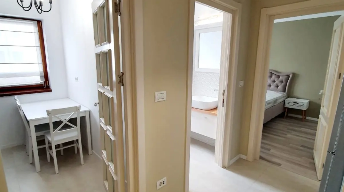 Oferta Apartament de vanzare, 3 camere, decomandat, 75 mp , Galata,  Platoul Insorit imagine 13