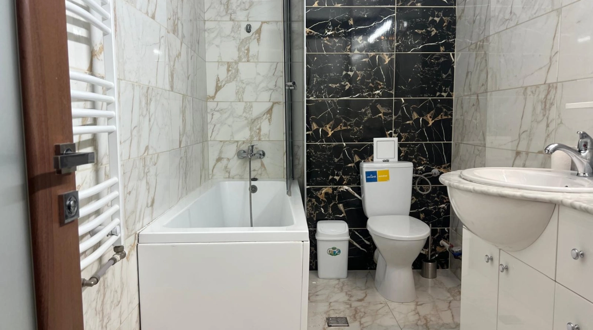 Oferta Apartament, 3 camere, decomandat, 82 mp , Tudor Vladimirescu, de vanzare,  Complex River Towers imagine 18