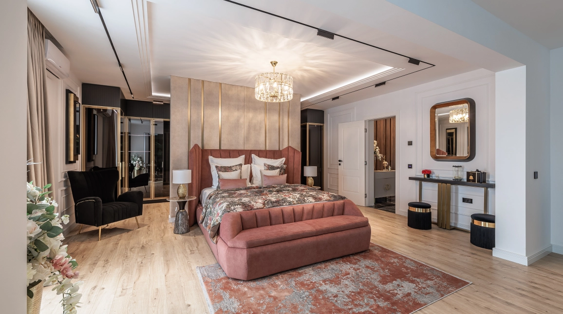Oferta Apartament nou, 6 camere, , 777 mp , Poitiers, de vanzare,    pe 2 niveluri la  2,6 km de Palas imagine 65