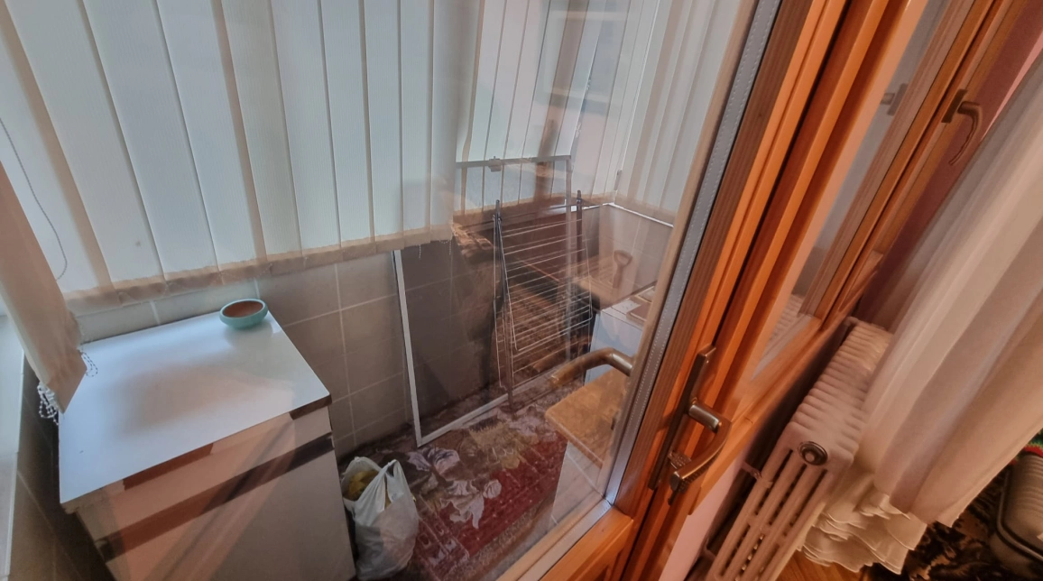 Oferta Tatarasi apartament 64 mp , 3 camere, semidecomandat, de vanzare,  Flora imagine 11