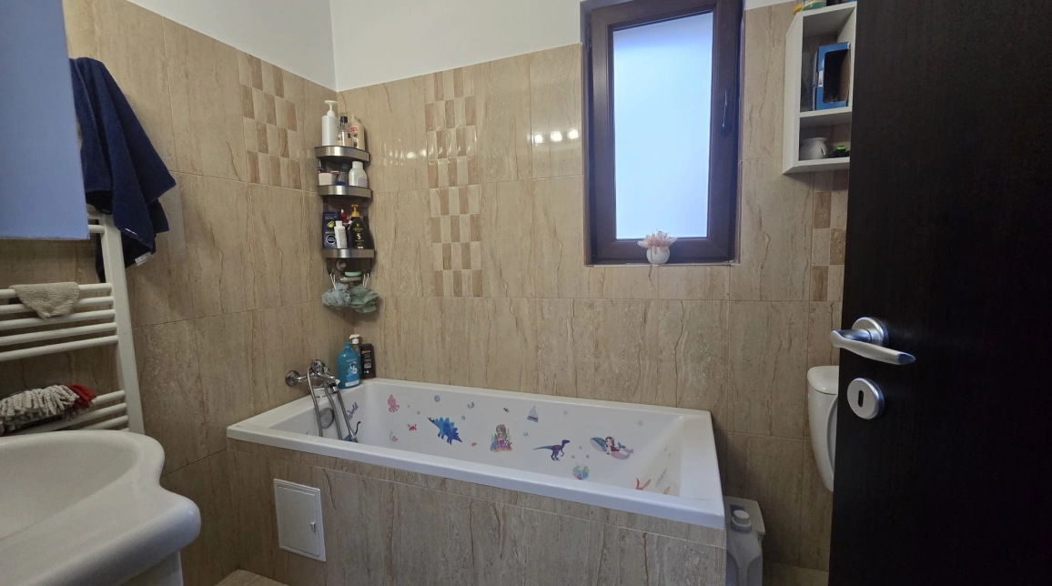 Oferta Apartament nou, 2 camere, , 85 mp , Pacurari, de vanzare,  Popas Pacurari- 900m de Rond Mall Moldova imagine 15