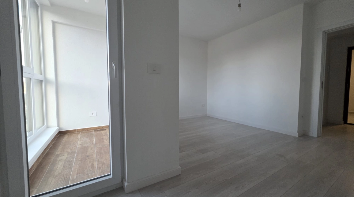 Oferta Popas Pacurari apartament nou 59 mp , 2 camere, decomandat, de vanzare,  Complex Rezidential nou- Str. Soarelui imagine 6