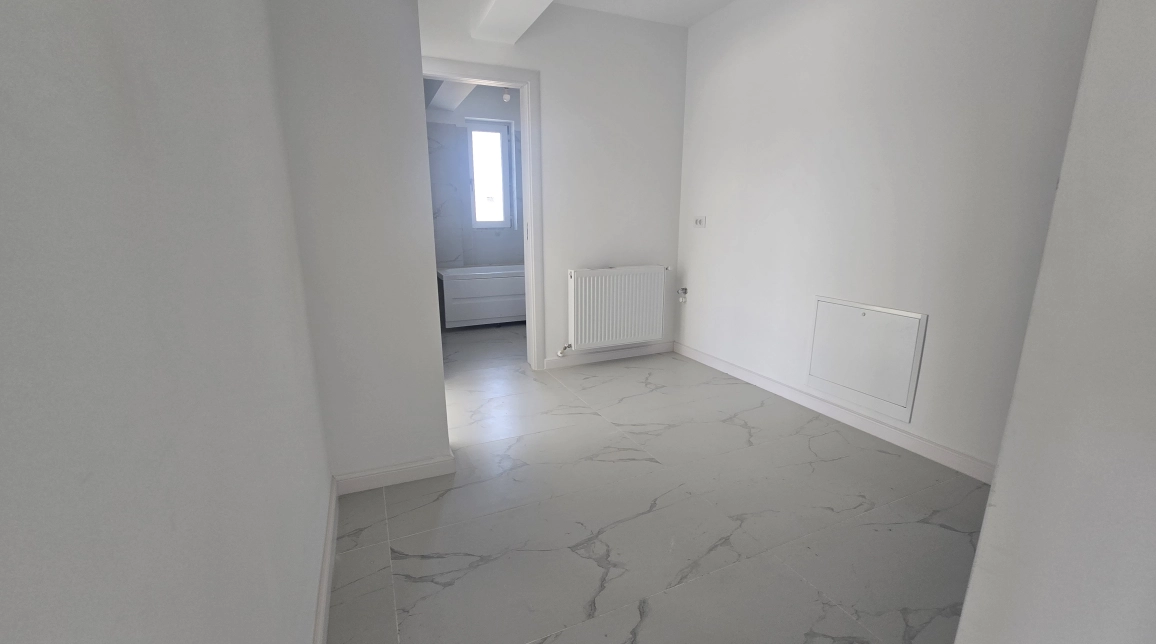 Oferta De vanzare apartament nou, 2 camere, decomandat, 58 mp , Bucium,  Visani imagine 6