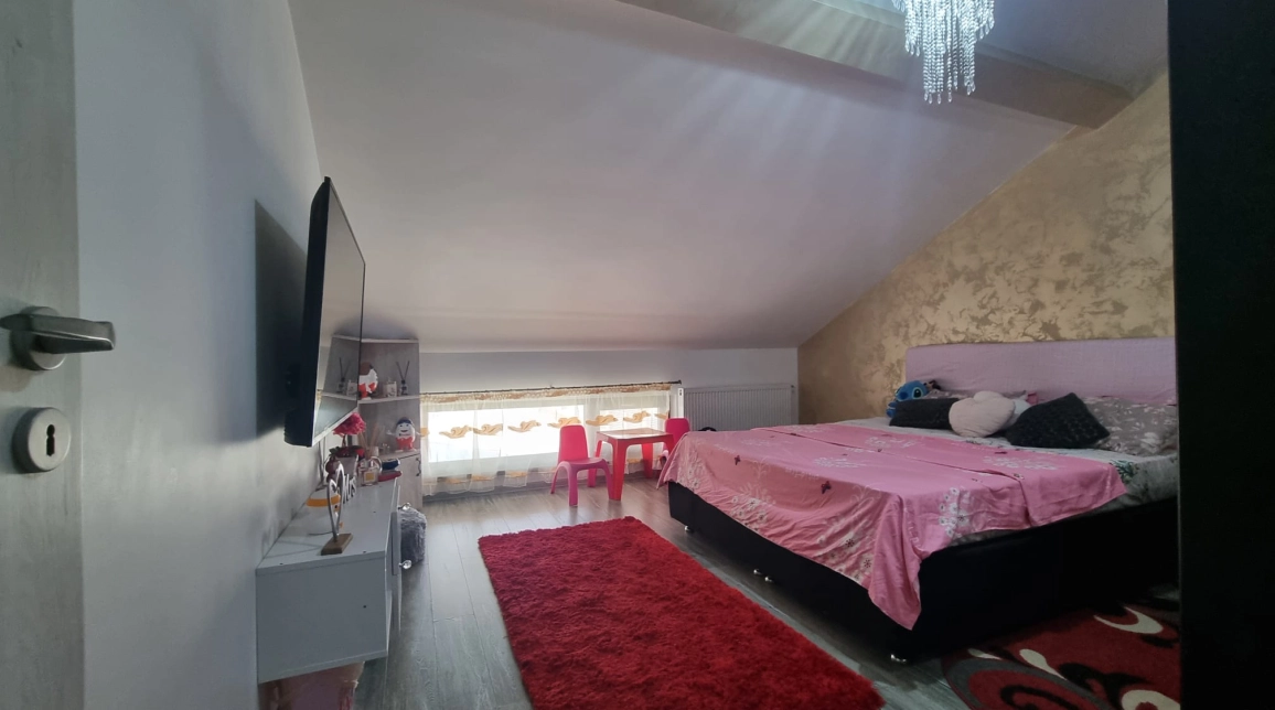 Oferta 3 camere, , 70 mp , de vanzare apartament nou in zona Visani,  Profi Visan imagine 8