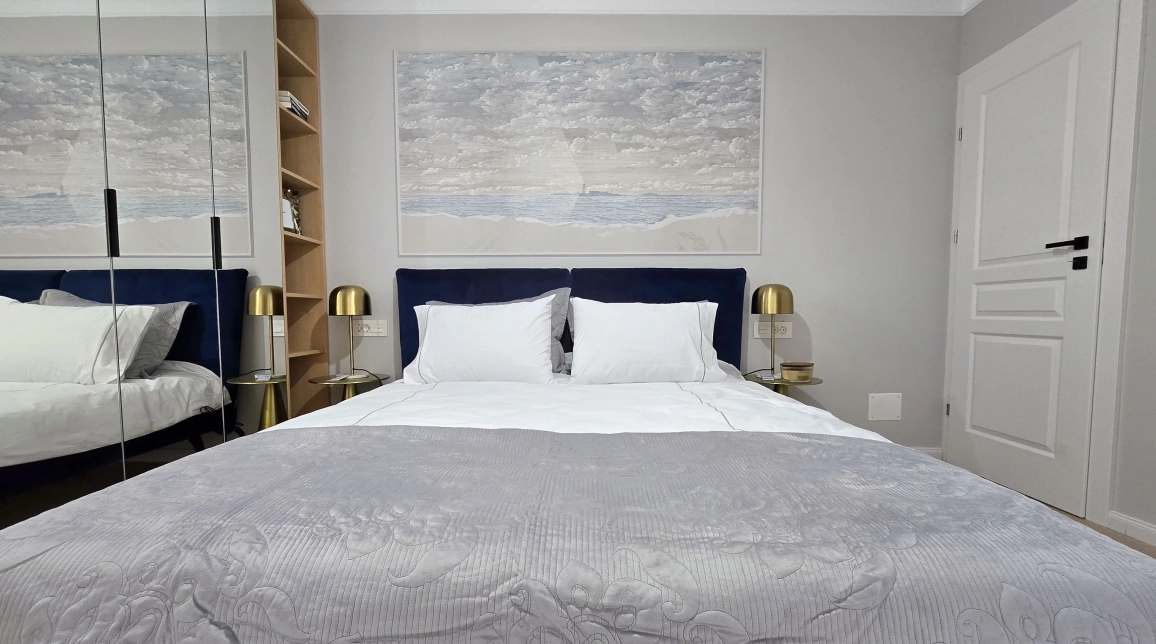 Oferta Apartament nou, 2 camere, decomandat, 52 mp , Galata, de vanzare,  Platoul Galata- Cartier de blocuri noi imagine 19