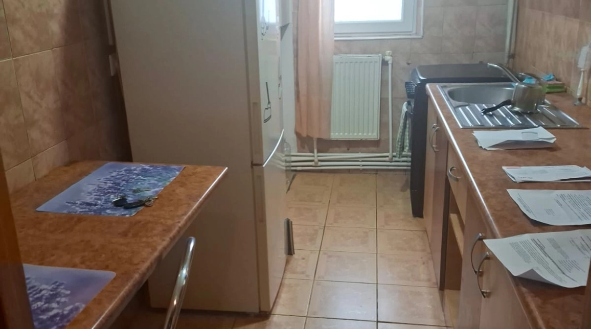 Oferta De vanzare apartament, 3 camere, semidecomandat, 54 mp , Dacia,  Bicaz imagine 6