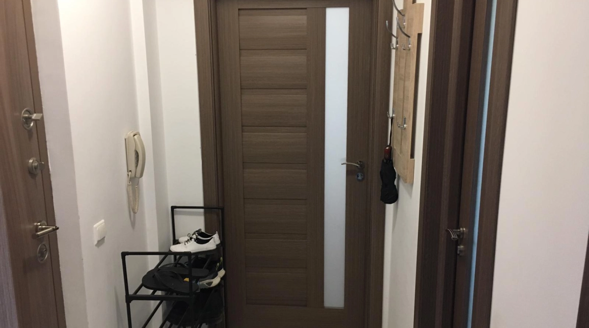 Oferta Apartament de vanzare, o camera, decomandat, 31 mp , Podu Ros,  Granit imagine 8