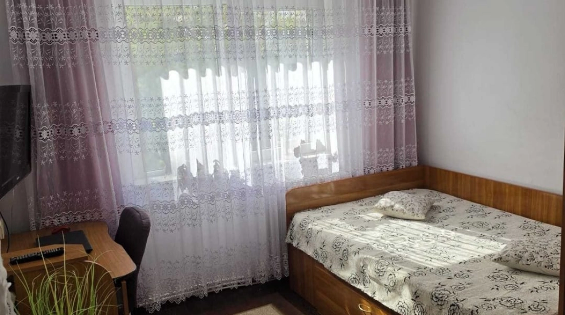 Oferta Apartament, 2 camere, semidecomandat, 42 mp , Pacurari, de vanzare,  ALPHA BANK, SCOALA ELENA CUZA imagine 6
