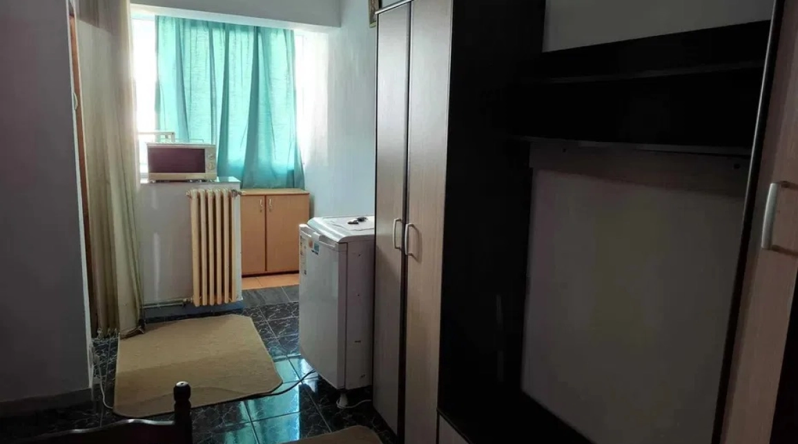 Oferta Apartament, o camera, garsoniera, 23 mp , Tudor Vladimirescu, de vanzare,  Iulius Mall imagine 3