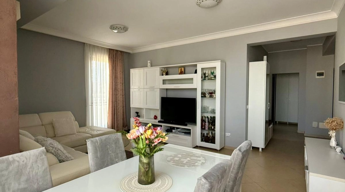 Oferta Apartament nou de vanzare, 2 camere, decomandat, 65 mp , Frumoasa,  Hlincea imagine 3