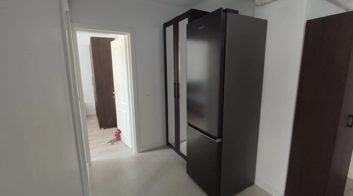 Oferta 2 camere, decomandat, 55 mp , de vanzare apartament nou in zona Visani,  Profi Visan imagine 6