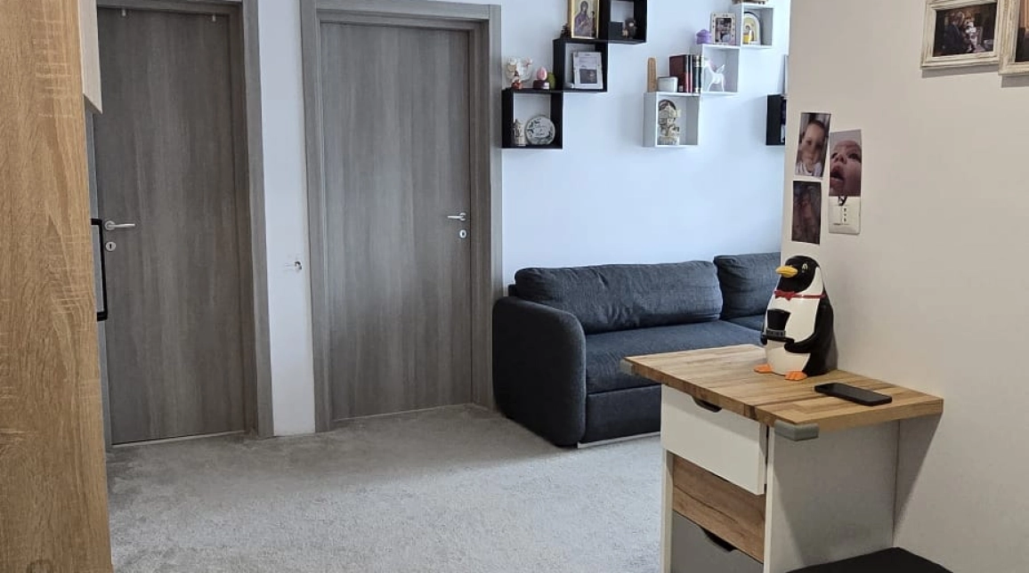 Oferta Visani apartament nou 64 mp , 3 camere, semidecomandat, de vanzare,  Profi Visan imagine 7
