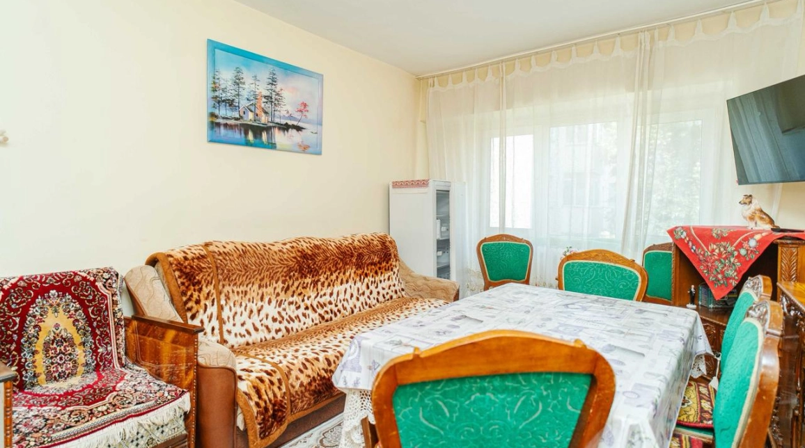 Oferta Apartament de vanzare, 3 camere, decomandat, 70 mp , Pacurari,  Alpha Bank imagine 10