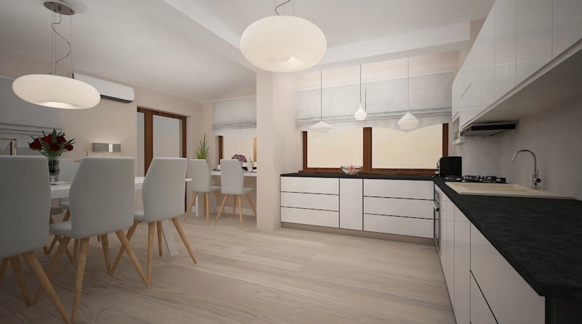Oferta Casa de vanzare, 4 camere, 100 mp , Miroslava,  Vorovesti imagine 8