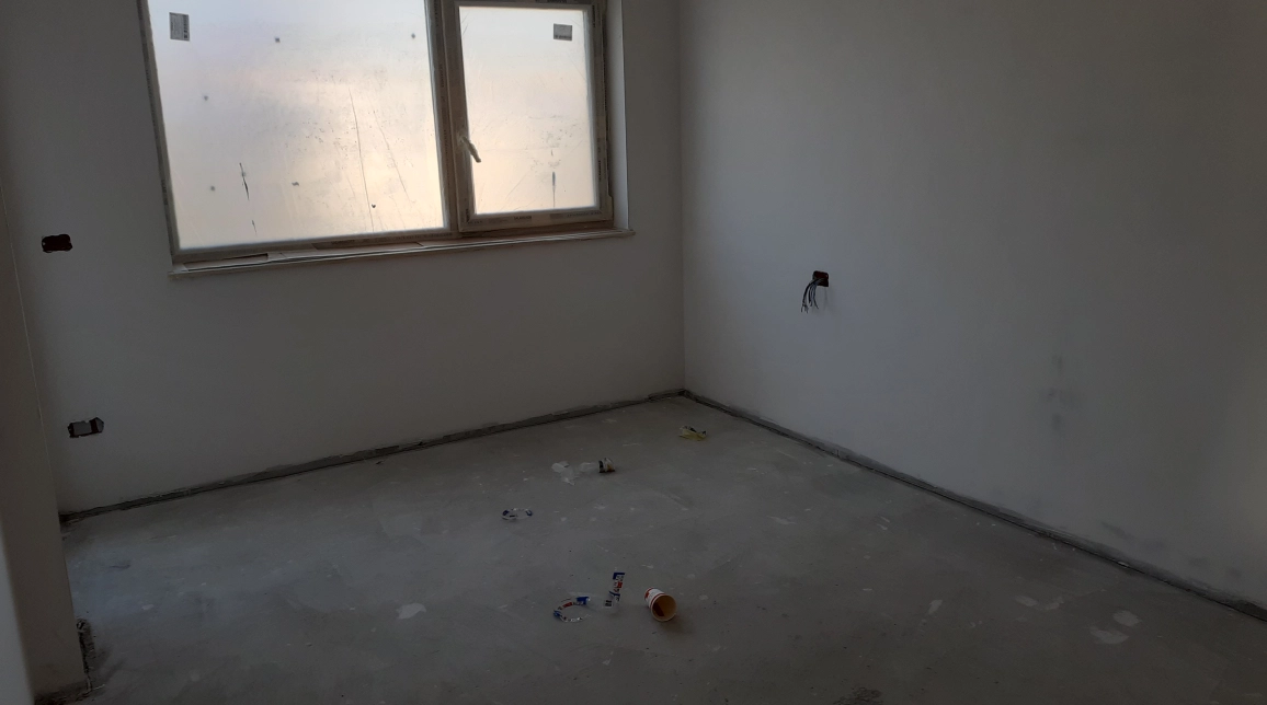Oferta Casa, 4 camere, 105 mp , Valea Lupului, de vanzare,  Antena Orange imagine 12