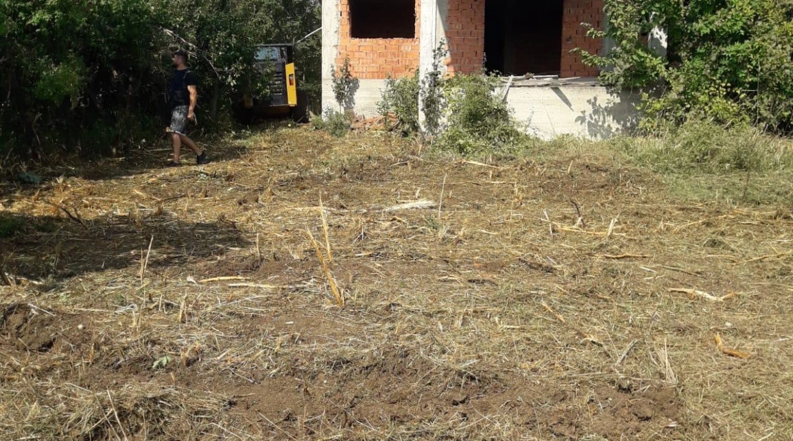 Oferta Casa de vanzare, 4 camere, 250 mp , Frumoasa,  la1km de manastirea Cetatuie imagine 1