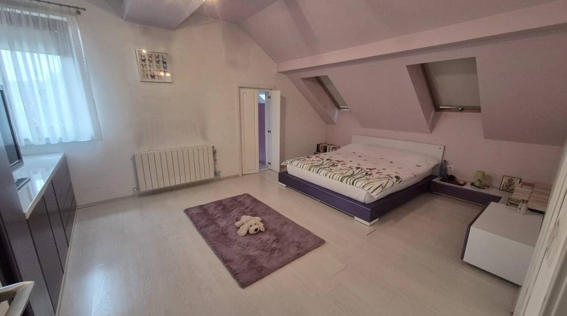 Oferta Bucium casa 190 mp , 5 camere, de vanzare,  Lidl imagine 29