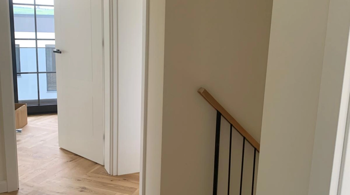 Oferta Casa, 5 camere, 120 mp , Rediu, de vanzare,  La 8 minute de Rond Pacurari si Rond Copou imagine 7