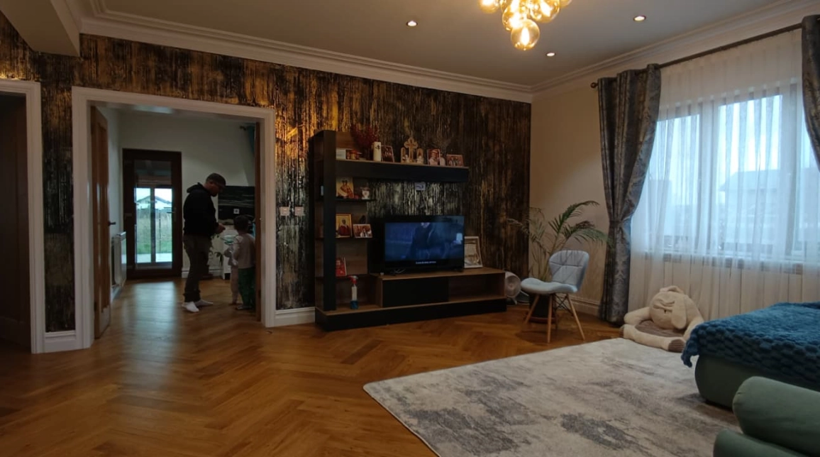 Oferta Casa, 3 camere, 90 mp , Dancu, de vanzare,   imagine 1