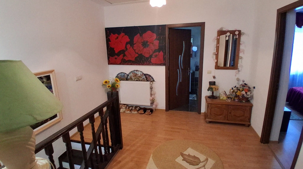 Oferta Popas Pacurari casa 107 mp , 4 camere, de vanzare,  dupa terenul de tenis imagine 12