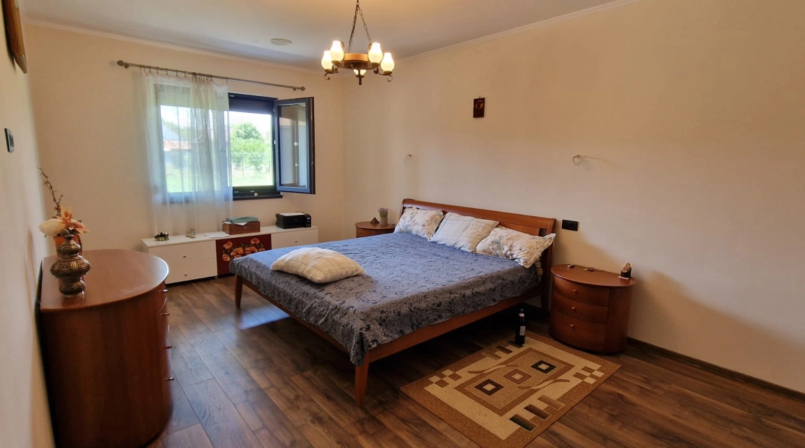 Oferta De vanzare casa, 3 camere, 113 mp , Semicentral,  Mogosesti imagine 12
