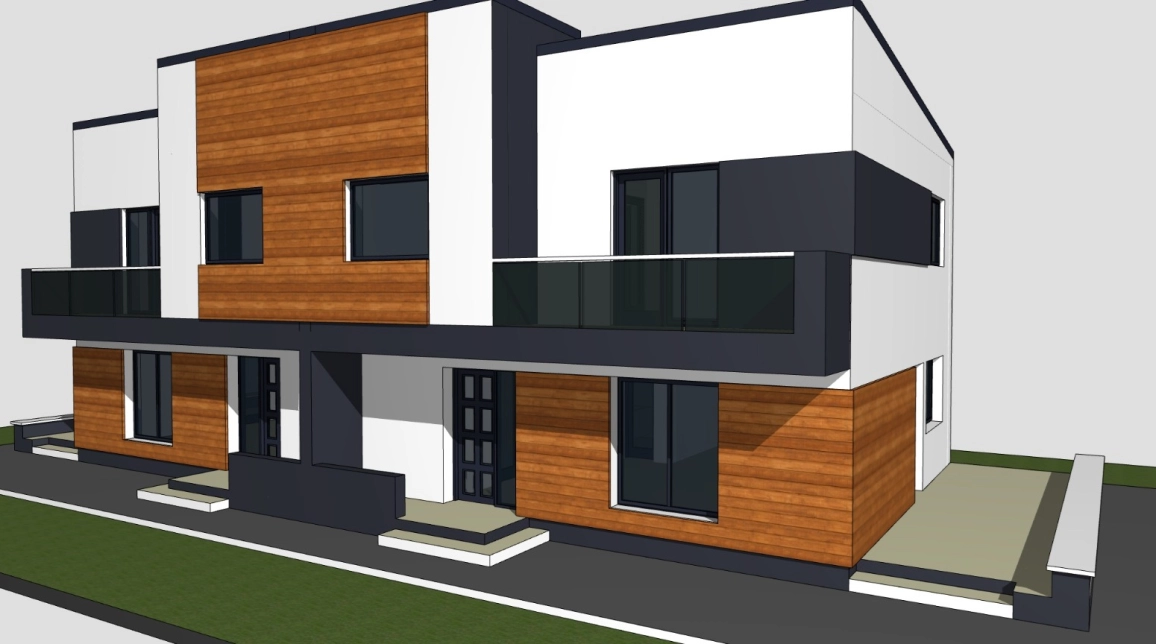 Oferta Teren CUG Autorizatie de Constructie Valea Adanca 520 mp  imagine 8
