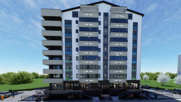 Mitropolit Residence