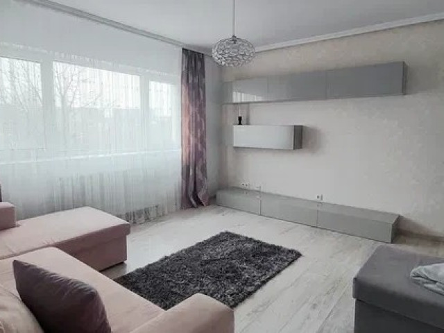 Apartament, 2 camere,  semidecomandat ,  54 mp , Podu Ros, de inchiriat,  (Palas Mall) 162006