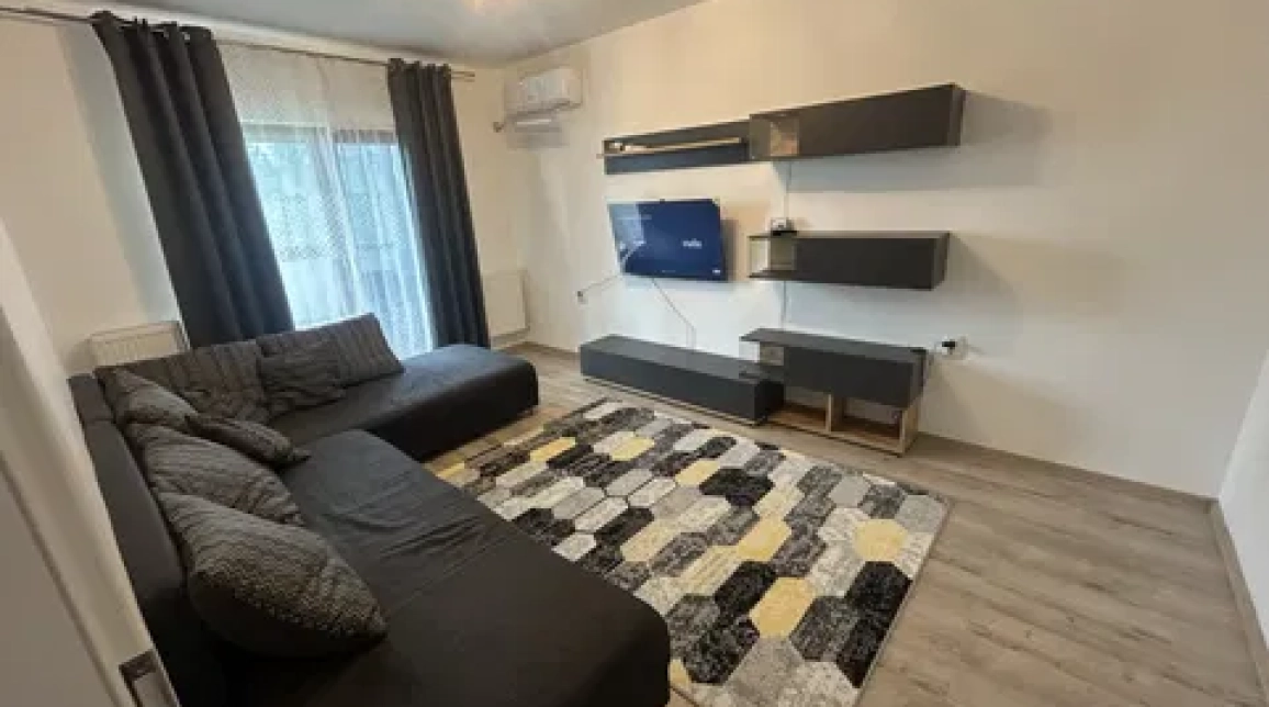Oferta Apartament, o camera, decomandat, 40 mp , Valea Lupului, de inchiriat,  Olymp Market imagine 1