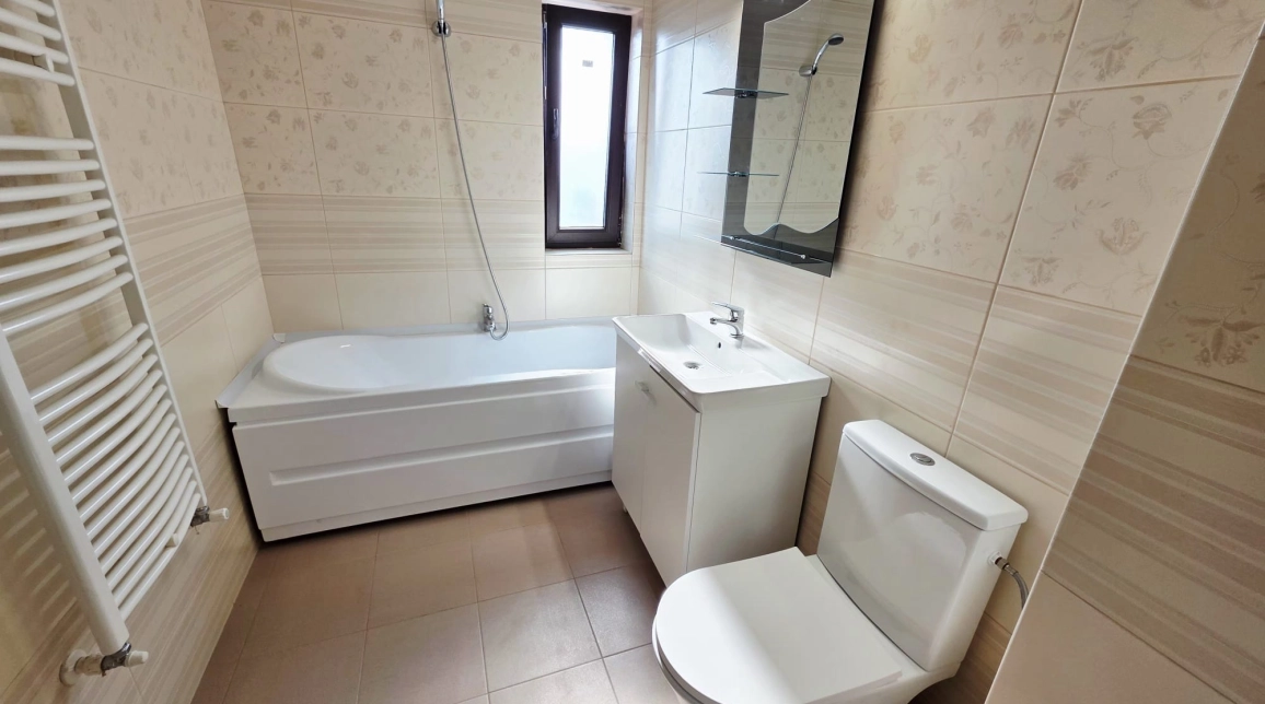 Oferta 2 camere, decomandat, 60 mp , de inchiriat apartament in zona Popas Pacurari,  Brown Residence imagine 10