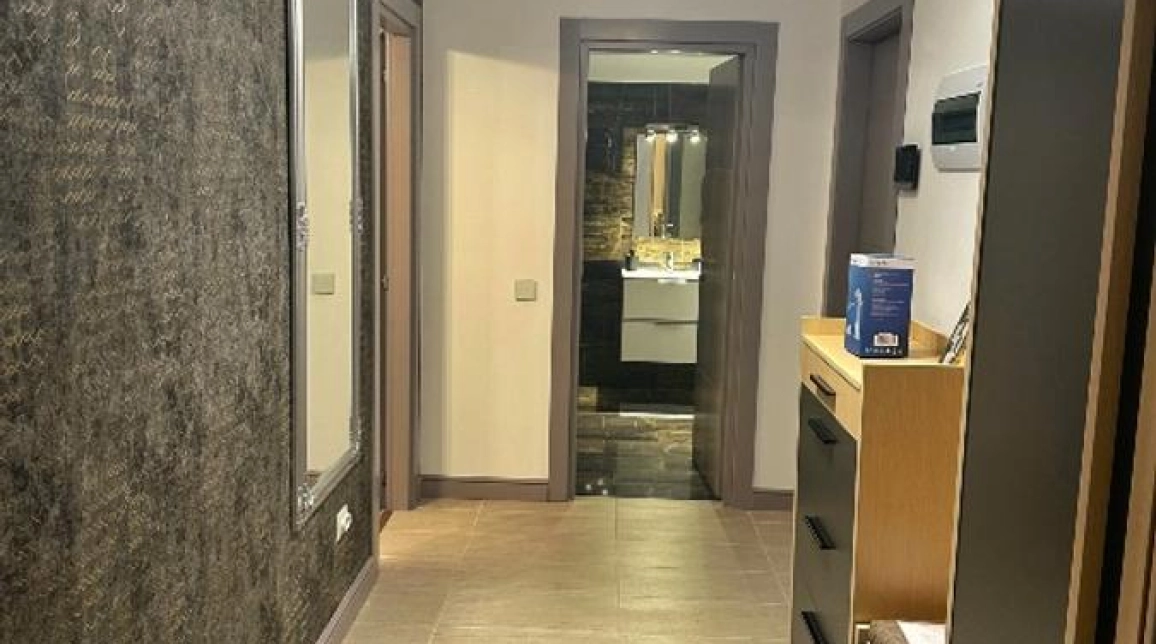 Oferta 2 camere, , 56 mp , de inchiriat apartament in zona Tatarasi,  Pod Metalurgiei imagine 7