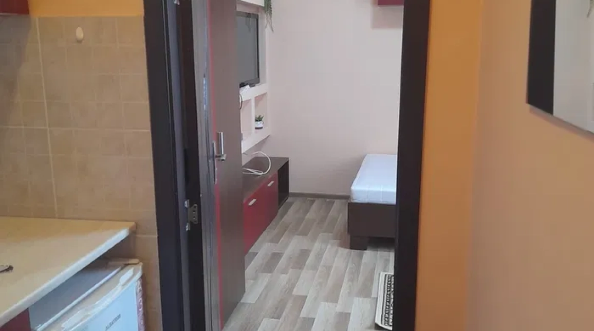 Oferta O camera, semidecomandat, 20 mp , de inchiriat apartament in zona Metalurgie,  Pod Metalurgiei imagine 7