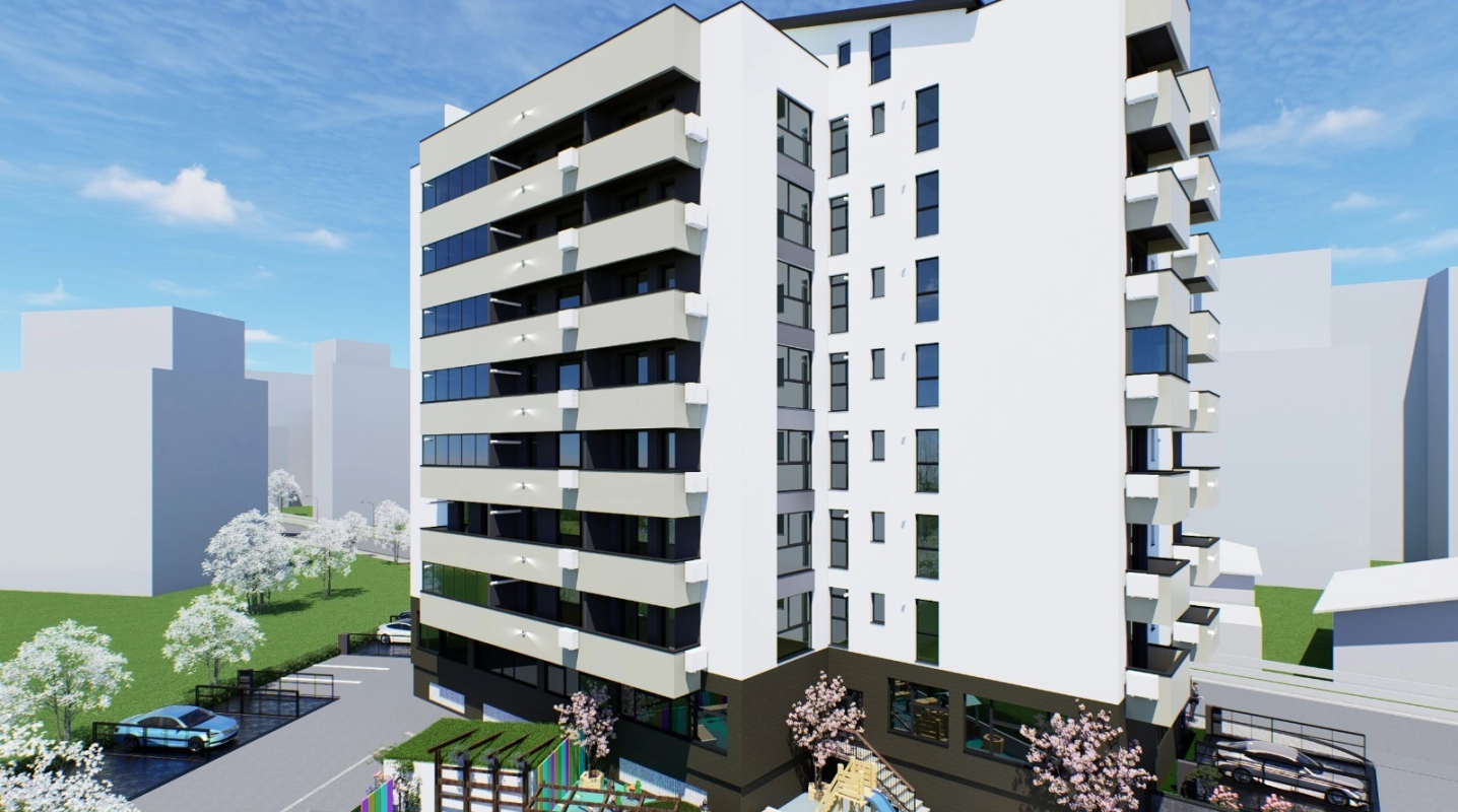 Proiect Mitropolit Residence imagine 4