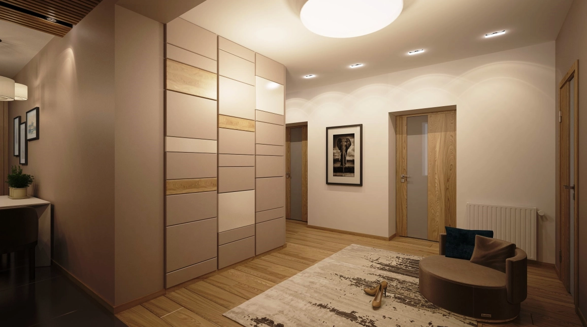 Oferta De vanzare apartament nou, 2 camere, decomandat, 59 mp , Nicolina,  Vama Tehnopolis imagine 2