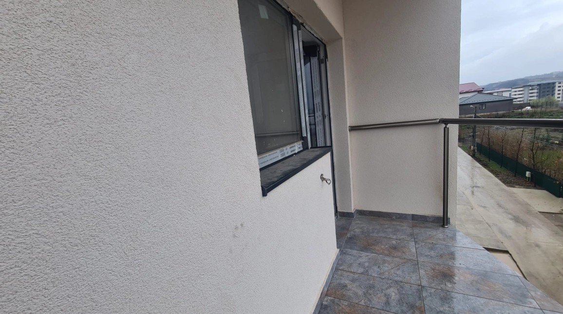 Oferta 2 camere, decomandat, 61 mp , de vanzare apartament nou in zona Bucium,  Visani - 1,5 km de Family Market imagine 12