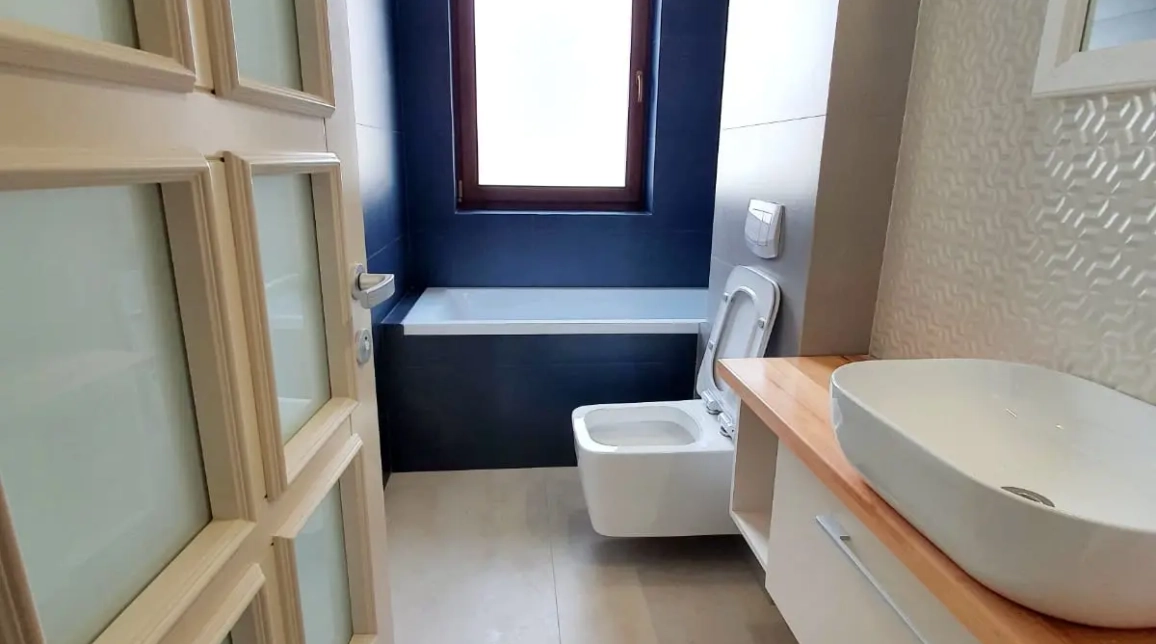 Oferta Apartament de vanzare, 3 camere, decomandat, 75 mp , Galata,  Platoul Insorit imagine 14