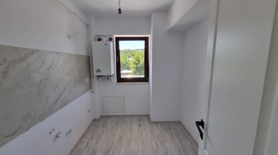 Oferta De vanzare apartament nou, 2 camere, decomandat, 48 mp , Bucium,  Colegiul Mihail Sturdza imagine 3