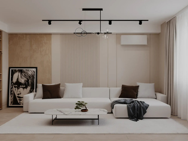 Apartament nou de vanzare, 2 camere,  decomandat ,  60 mp , Nicolina,  (Manastirea Frumoasa) 159120