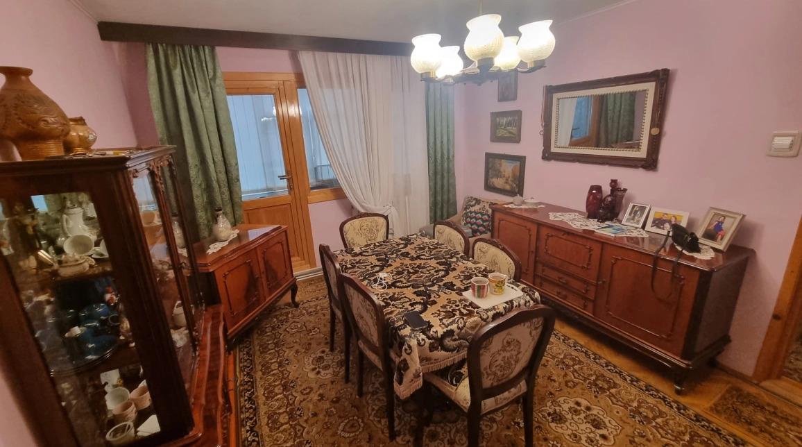 Oferta Tatarasi apartament 64 mp , 3 camere, semidecomandat, de vanzare,  Flora imagine 7