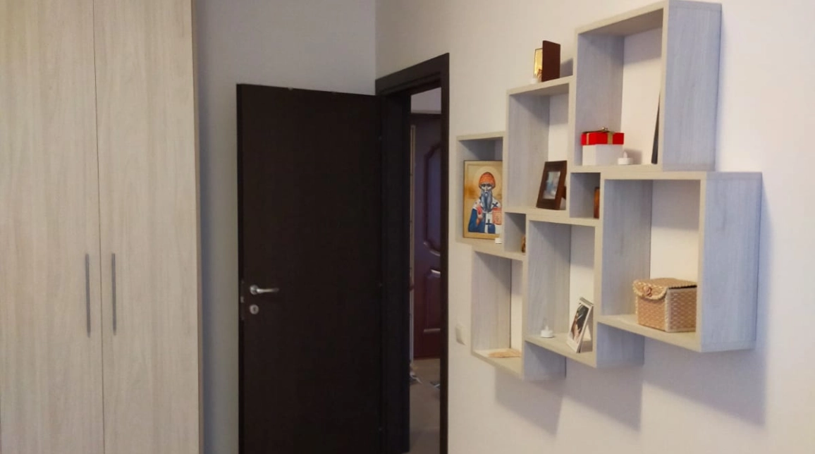 Oferta Apartament nou, 2 camere, decomandat, 50 mp , Bucium, de vanzare,  LIDL Bucium imagine 4