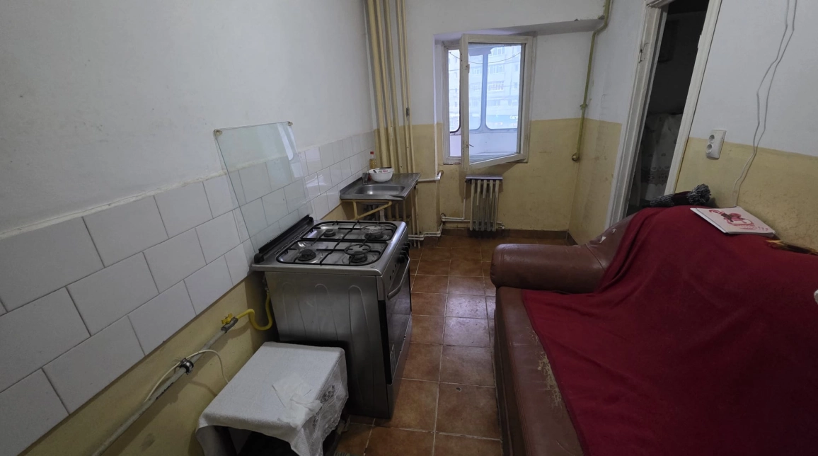 Oferta 3 camere, decomandat, 80 mp , de vanzare apartament in zona Dacia,  Bicaz imagine 3