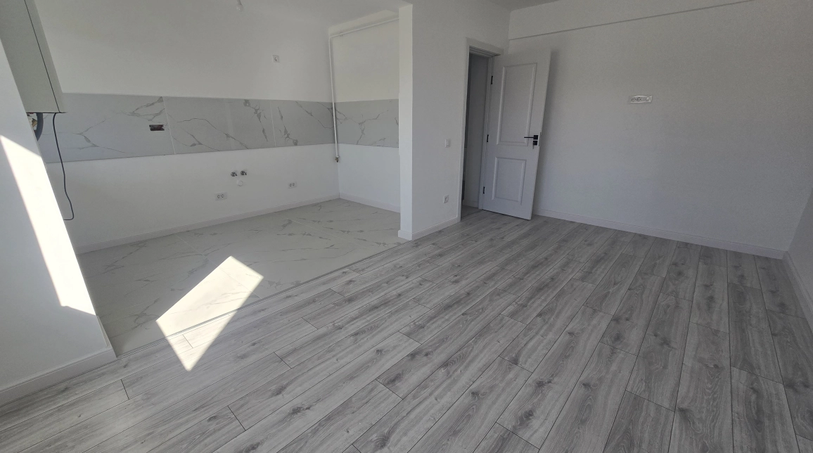 Oferta De vanzare apartament nou, 2 camere, decomandat, 58 mp , Bucium,  Visani imagine 5