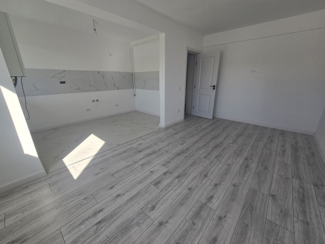 De vanzare apartament nou, 2 camere,  decomandat ,  58 mp , Bucium,  (Visani) 159092