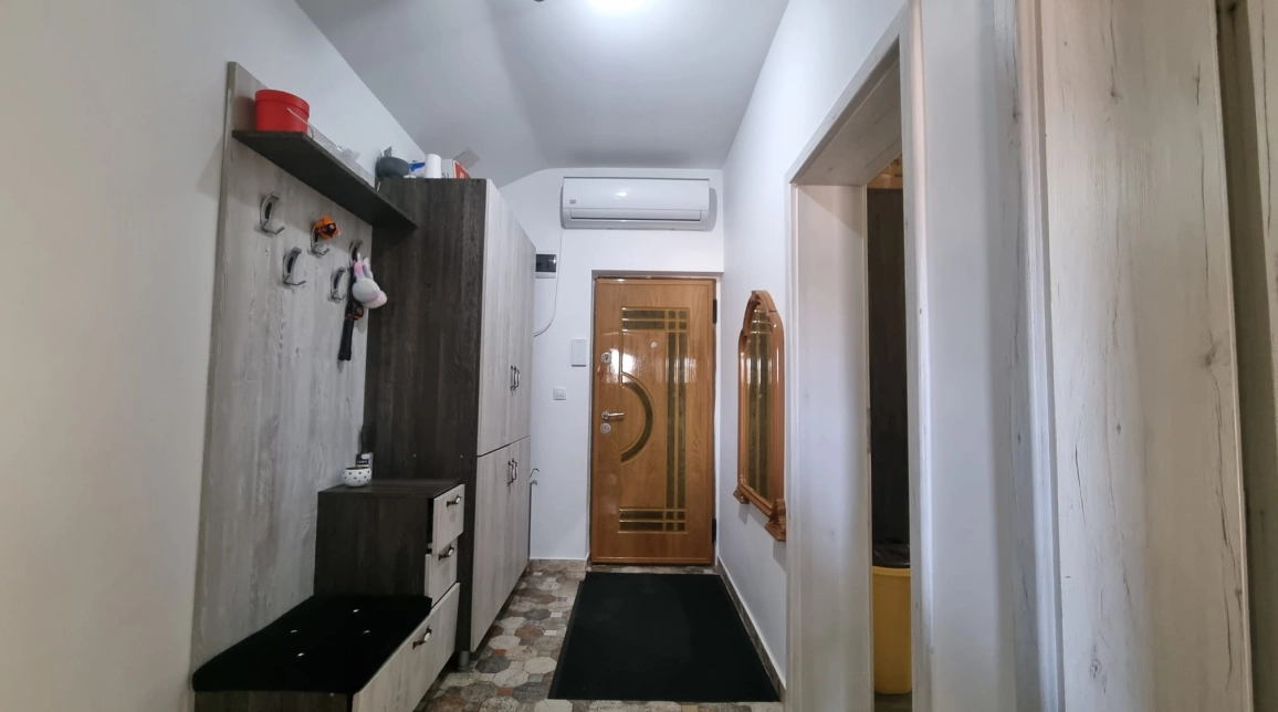 Oferta 3 camere, , 70 mp , de vanzare apartament nou in zona Visani,  Profi Visan imagine 5
