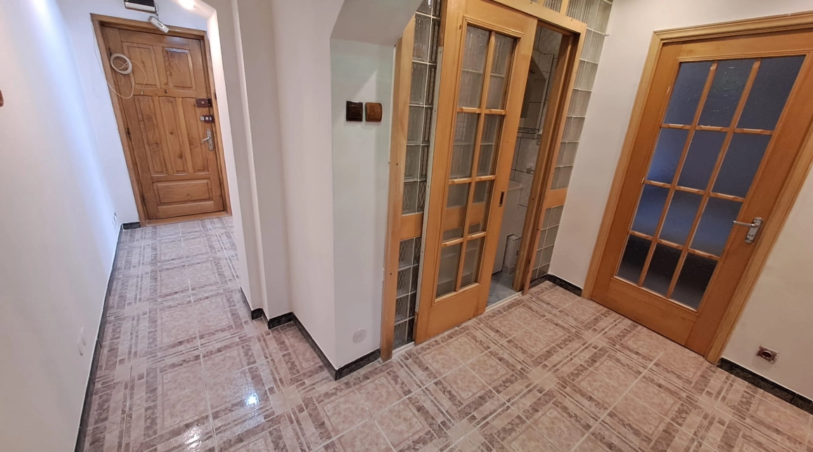 Oferta De vanzare apartament, 3 camere, decomandat, 71 mp , Pacurari,  MOARA DE  FOC imagine 11