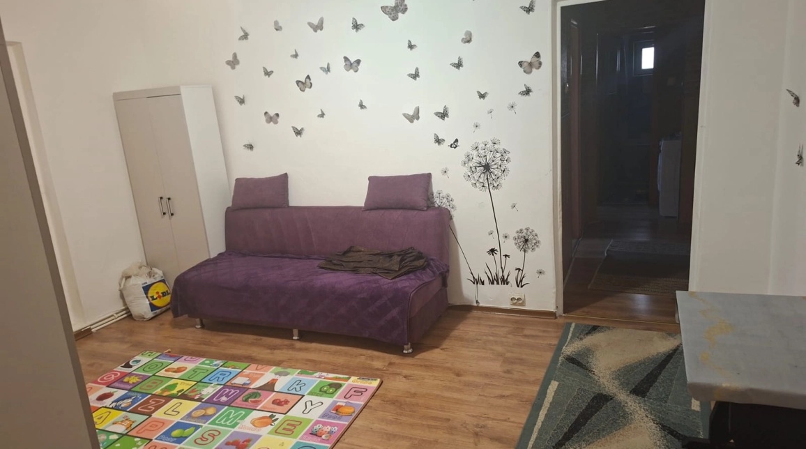 Oferta De vanzare apartament, 3 camere, semidecomandat, 54 mp , Dacia,  Bicaz imagine 7
