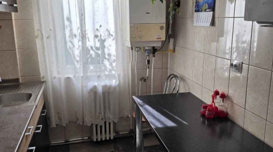 Oferta Apartament, 2 camere, semidecomandat, 42 mp , Pacurari, de vanzare,  ALPHA BANK, SCOALA ELENA CUZA imagine 7
